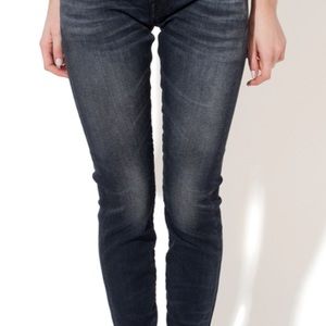 R13 boy skinny jeans